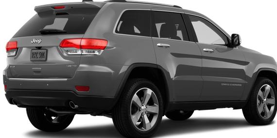 JEEP GRAND CHEROKEE 2015 1C4RJFBG0FC776444 image
